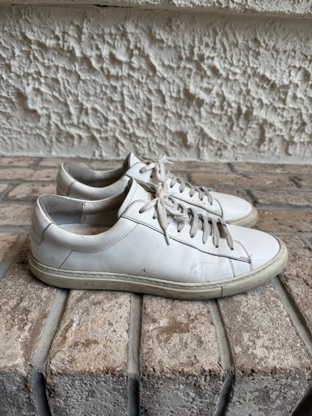 Oliver Cabell Low 1